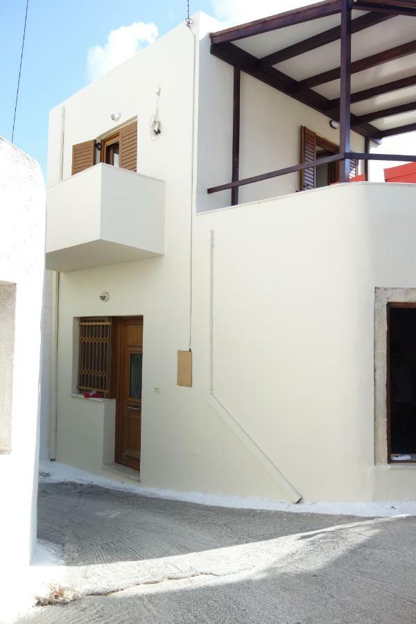 Villa Eleni Lithinai المظهر الخارجي الصورة