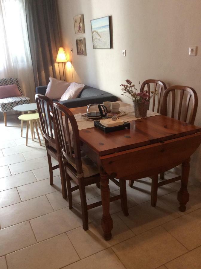 Villa Eleni Lithinai المظهر الخارجي الصورة