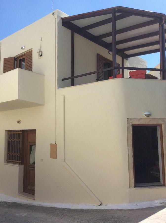 Villa Eleni Lithinai المظهر الخارجي الصورة