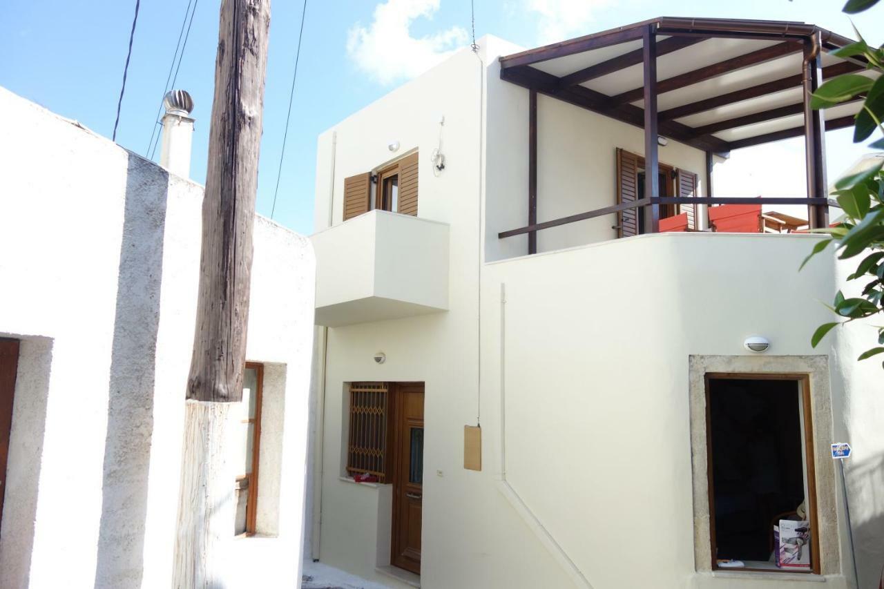Villa Eleni Lithinai المظهر الخارجي الصورة