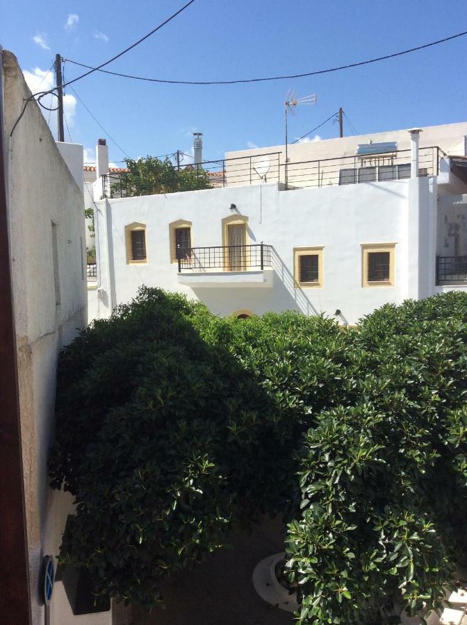 Villa Eleni Lithinai المظهر الخارجي الصورة