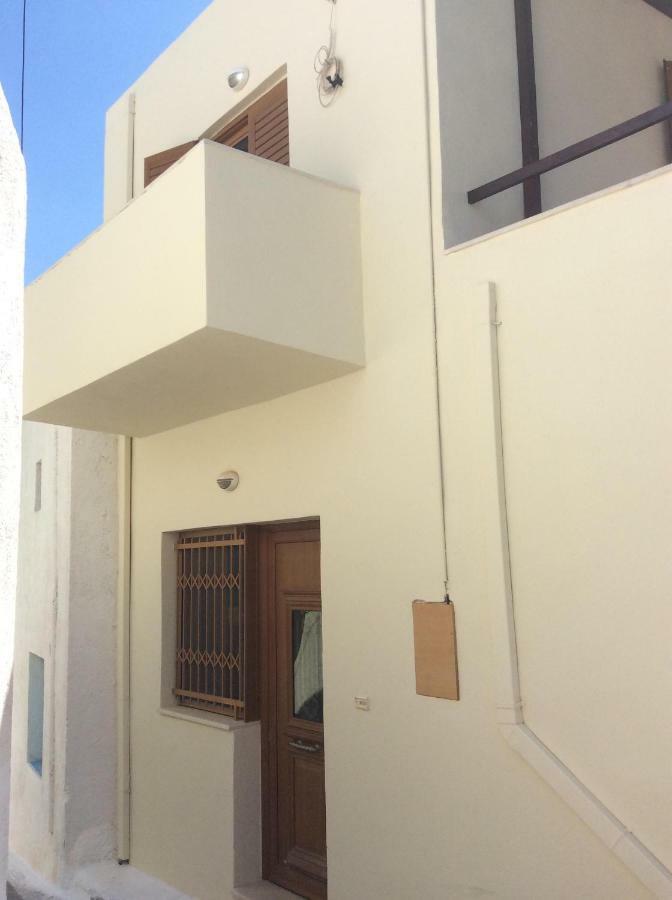 Villa Eleni Lithinai المظهر الخارجي الصورة